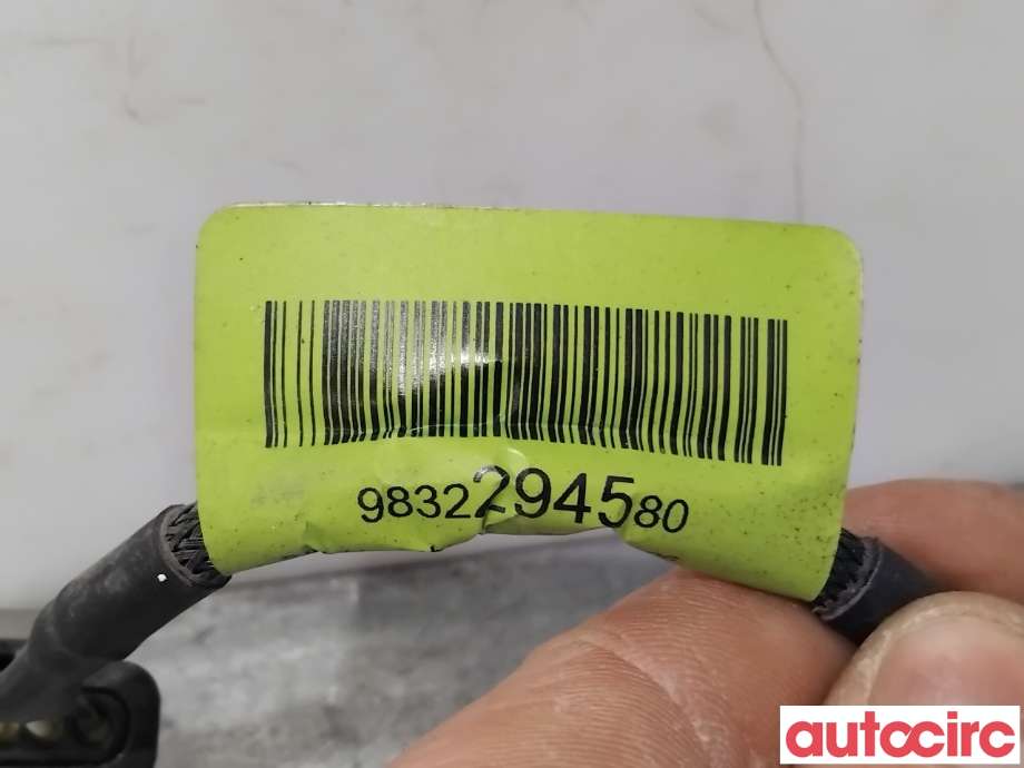 Kamera til Opel Corsa F 2019-->>  (OPEL|9832294580|)