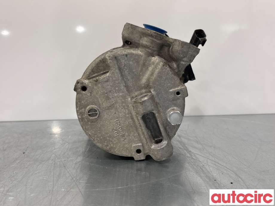 Aircondition kompressor til Mazda 3 2009-2013 (Type II) (MAZDA|BEV3-61-450A|PXV167156|8V6N-19D629-AA)