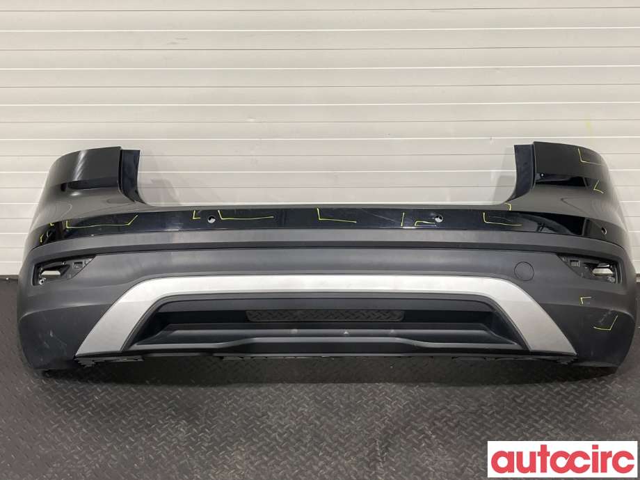Støtfanger bak til VW T-Cross, 2019-->>  (VOLKSWAGEN|2GM807421)