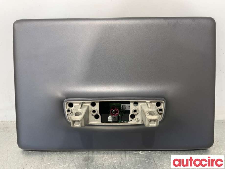 Instrument kjørecomputer til Tesla Model 3 2018-2023 (Fase 1) (TESLA|1089543-00-K||1089543-01-H)