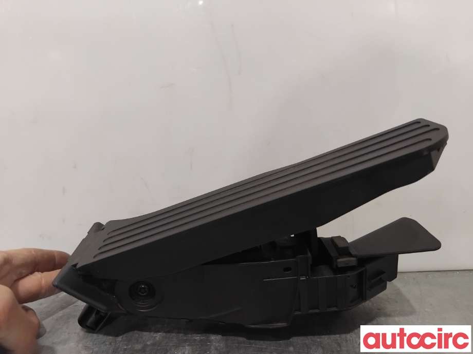 Pedal gass til VW Sharan 2010-->> (Type II)  (VOLKSWAGEN|1K1723503BA||1K1723503R)