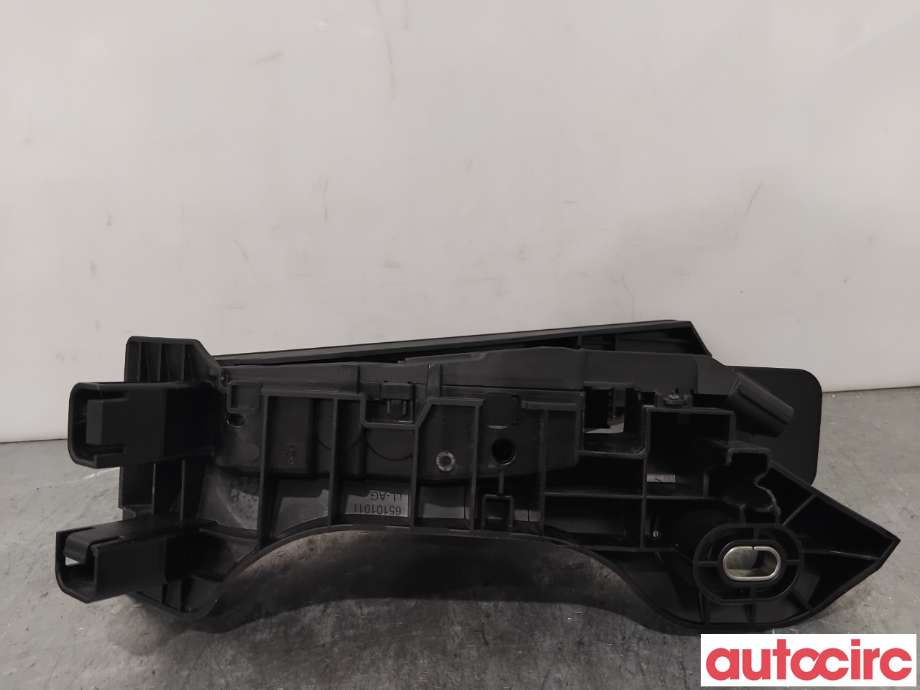 Pedal gass til VW Sharan 2010-->> (Type II)  (VOLKSWAGEN|1K1723503BA||1K1723503R)