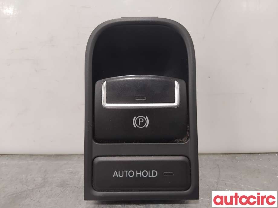 Bryter elektrisk håndbrekk/parkbrems til VW Sharan 2010-->> (Type II) (VOLKSWAGEN|5N0927225A||5N0927225B)