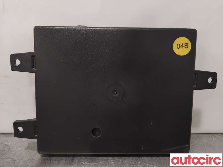 Styreenhet bluetooth til VW Sharan 2010-->> (Type II)  (VOLKSWAGEN|3C8035730B|)