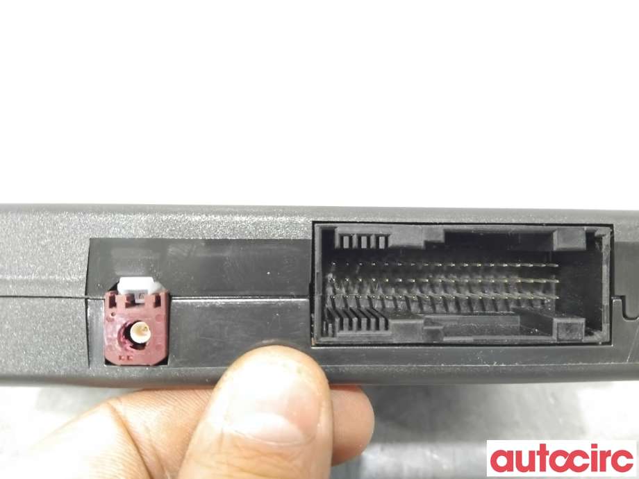 Styreenhet bluetooth til VW Sharan 2010-->> (Type II)  (VOLKSWAGEN|3C8035730B|)