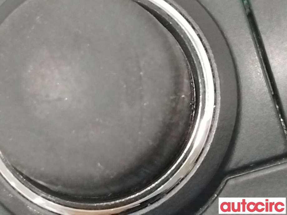 Bilstereo til Škoda Octavia 2005-2008 (Type II, Fase 1) (SKODA|AAO600012X|AAO600012|1Z0035161C)