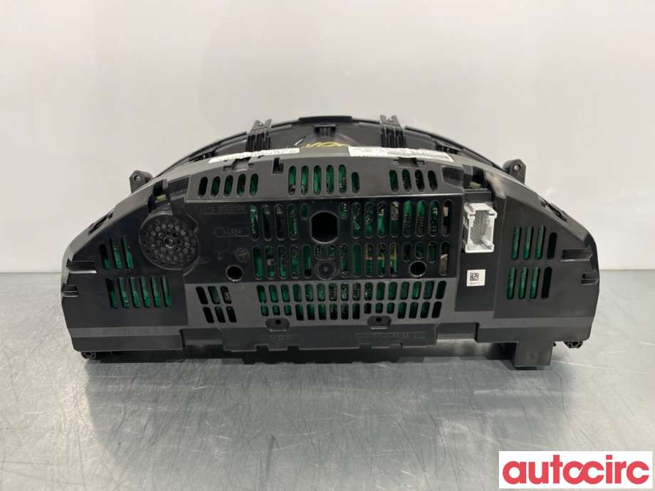 Instrumentpanel til Mercedes E-Klasse 2009-2013 (Fase 1) (W212) (W212) (MERCEDES|A2129004904|A2C53368989|A2129005803)