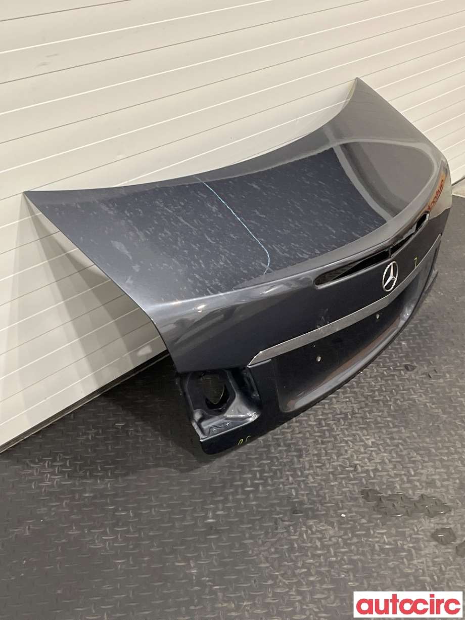 Bakluke sedan til Mercedes E-Klasse, Coupe/Cab 2009-2013 (Fase 1) (C207) (C207) (MERCEDES|A207750017564|A2077500175)