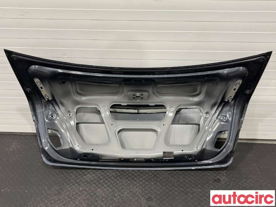 Bakluke sedan til Mercedes E-Klasse, Coupe/Cab 2009-2013 (Fase 1) (C207) (C207) (MERCEDES|A207750017564|A2077500175)