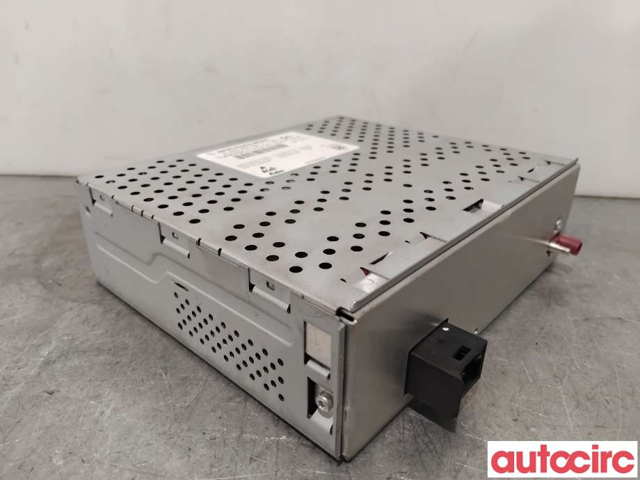 Bilstereo diverse til Mercedes C-Klasse 2014-2018 (Fase 1) (W205) (W205) (MERCEDES|A2229005317||A2229008911)