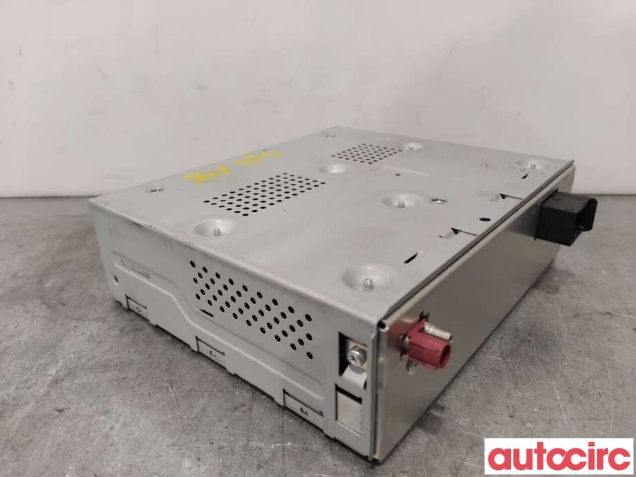 Bilstereo diverse til Mercedes C-Klasse 2014-2018 (Fase 1) (W205) (W205) (MERCEDES|A2229005317||A2229008911)
