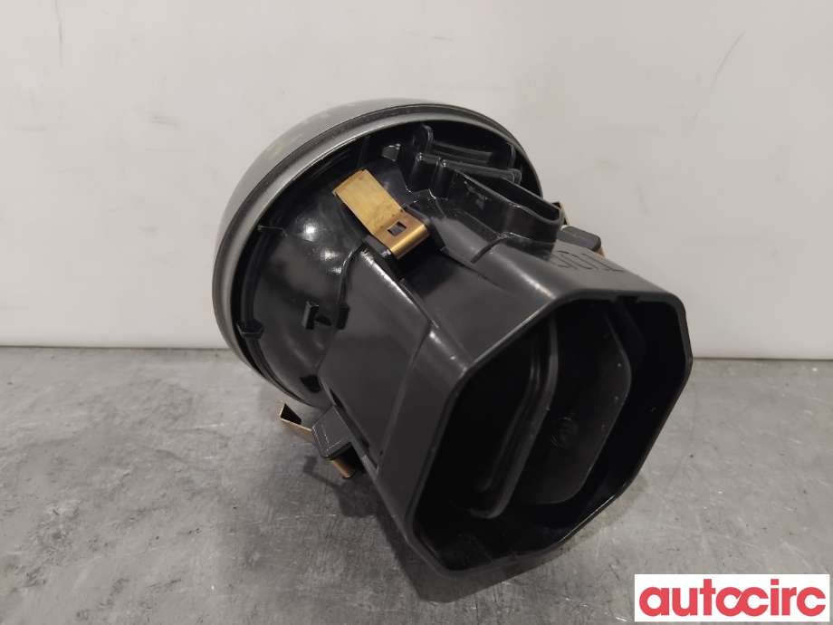 Dashbord friskluftdyse til Mercedes C-Klasse 2014-2018 (Fase 1) (W205) (W205) (MERCEDES|A2058300301|)