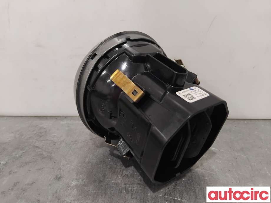 Dashbord friskluftdyse til Mercedes C-Klasse 2014-2018 (Fase 1) (W205) (W205) (MERCEDES|A2058300301|)