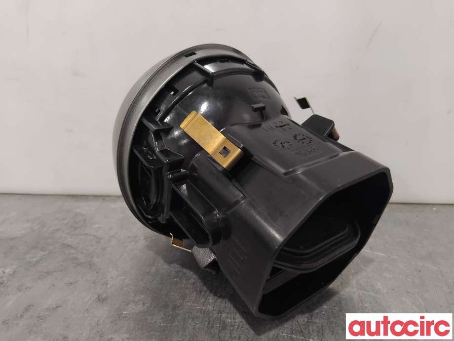 Dashbord friskluftdyse til Mercedes C-Klasse 2014-2018 (Fase 1) (W205) (W205) (MERCEDES|A2058300301|)