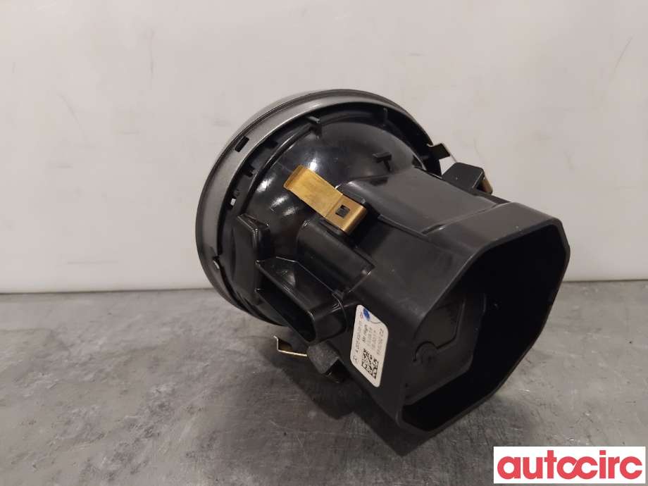 Dashbord friskluftdyse til Mercedes C-Klasse 2014-2018 (Fase 1) (W205) (W205) (MERCEDES|A2058300301|)