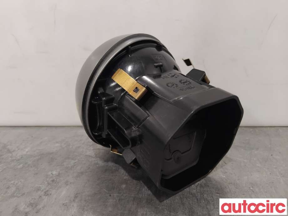 Dashbord friskluftdyse til Mercedes C-Klasse 2014-2018 (Fase 1) (W205) (W205) (MERCEDES|A2058300301|)