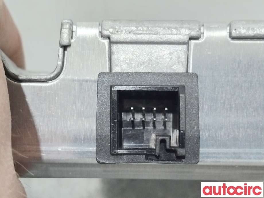 Sensor radar til Mercedes C-Klasse 2014-2018 (Fase 1) (W205) (W205) (MERCEDES|A2539004402|A2-C746-1470-5-00|A2229002711)
