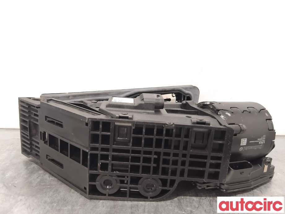 Pedal gass til Mercedes C-Klasse 2014-2018 (Fase 1) (W205) (W205) (MERCEDES|A2223003500|A2C73734111|A2223002400)
