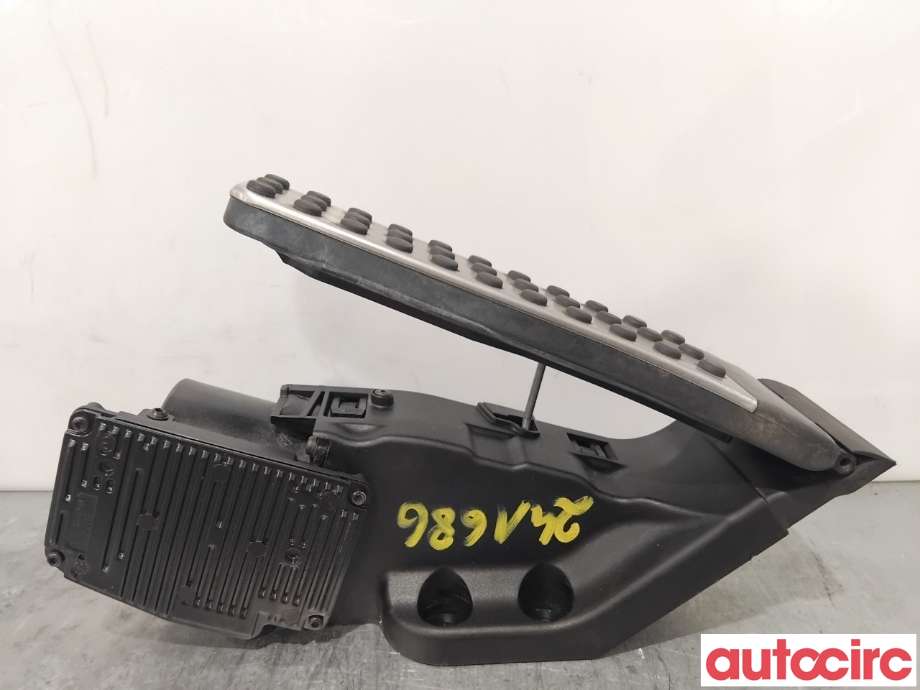 Pedal gass til Mercedes C-Klasse 2014-2018 (Fase 1) (W205) (W205) (MERCEDES|A2223003500|A2C73734111|A2223002400)
