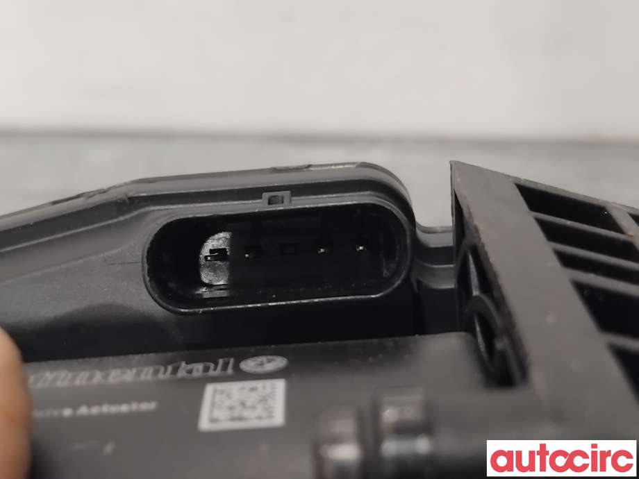Pedal gass til Mercedes C-Klasse 2014-2018 (Fase 1) (W205) (W205) (MERCEDES|A2223003500|A2C73734111|A2223002400)