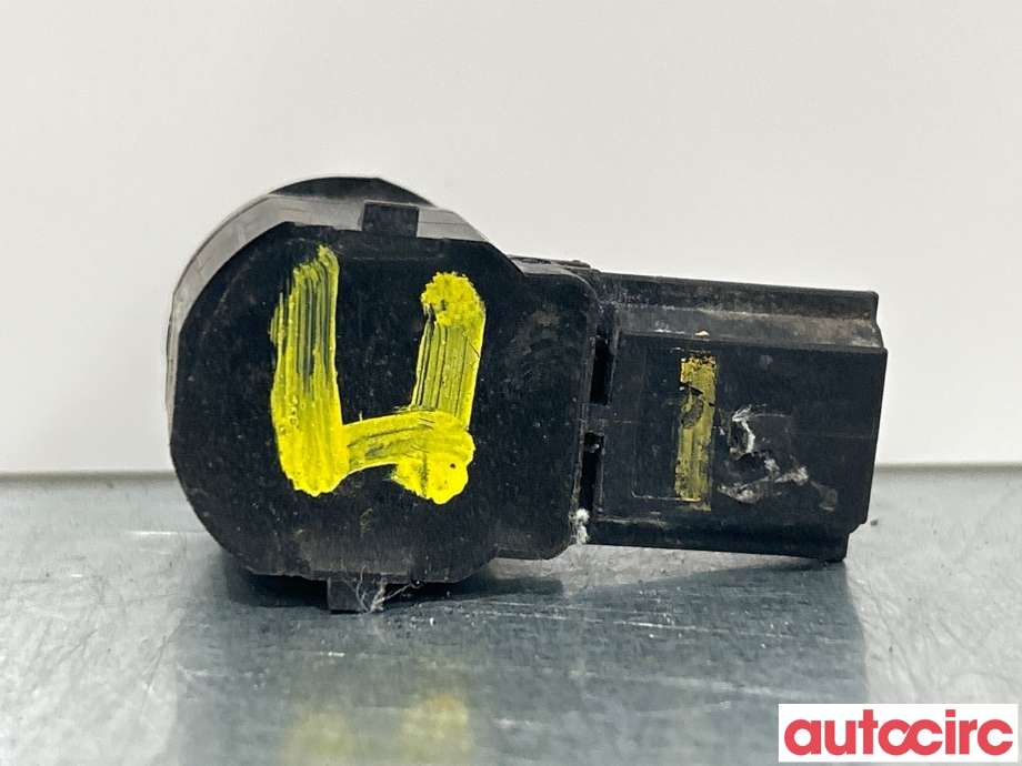 Parkeringssensor bak til Ford C-Max 2010-2015 (Type II, Fase 1)  (FORD|1899718|F1CT-15K859-BA)
