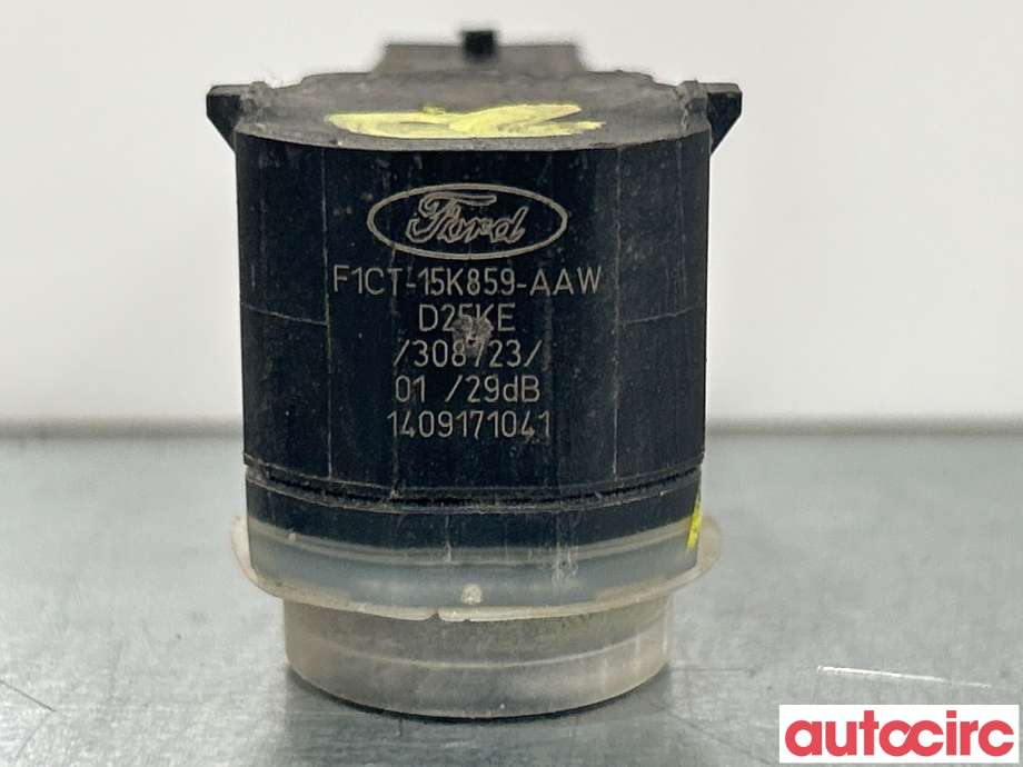 Parkeringssensor bak til Ford C-Max 2010-2015 (Type II, Fase 1)  (FORD|1899718|F1CT-15K859-AAW)