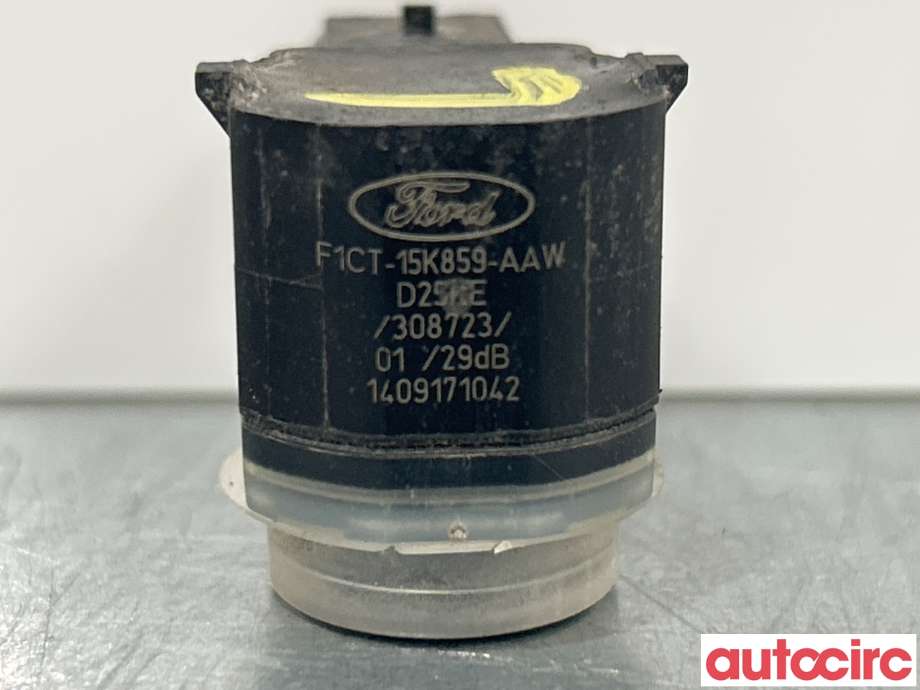 Parkeringssensor bak til Ford C-Max 2010-2015 (Type II, Fase 1)  (FORD|1899718|F1CT-15K859-AAW)