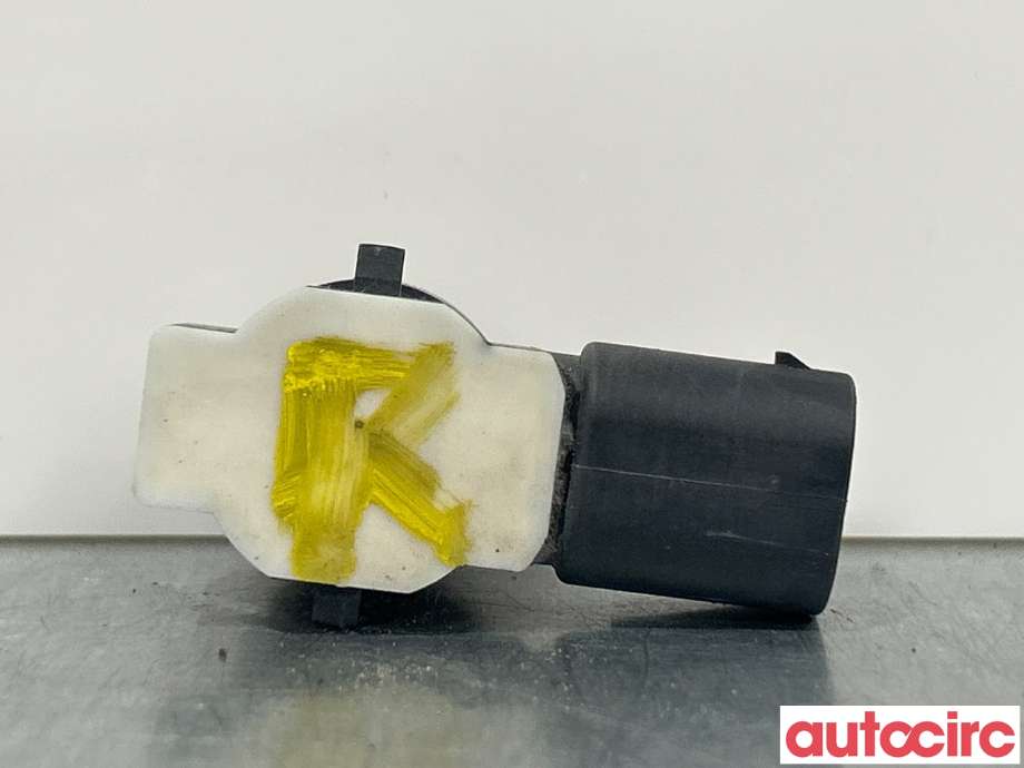 Parkeringssensor foran til Peugeot 308 2013-2021 (Type II)  (PEUGEOT|1608321780|0263013215|9675202477XT)