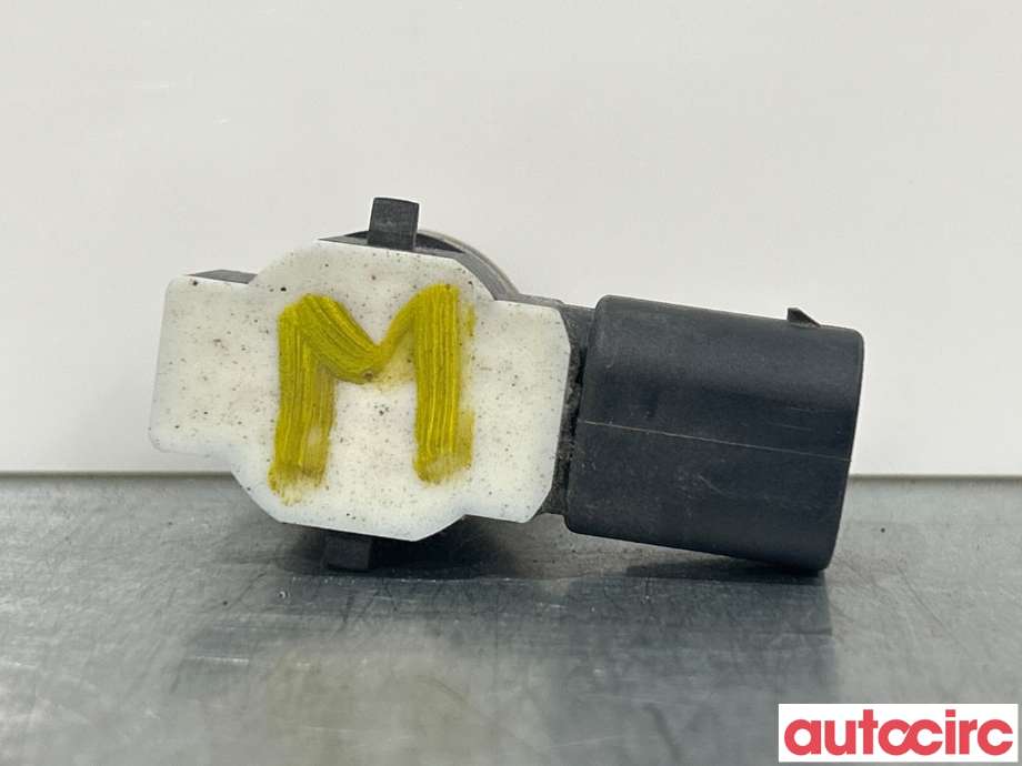 Parkeringssensor foran til Peugeot 308 2013-2021 (Type II)  (PEUGEOT|1608321780|0263013215|9675202477XT)