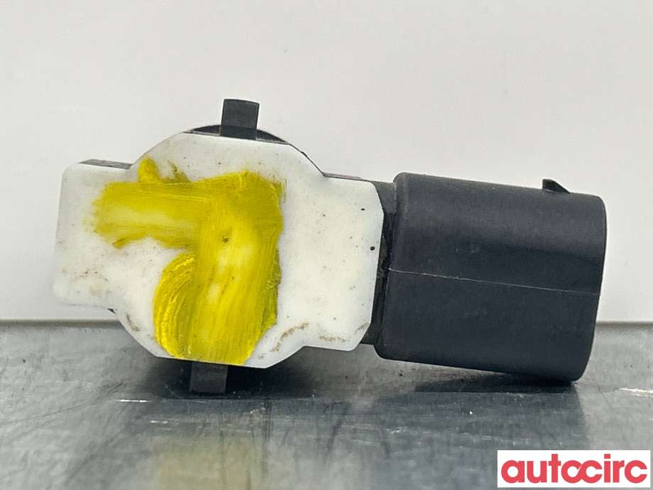Parkeringssensor foran til Peugeot 308 2013-2021 (Type II)  (PEUGEOT|1608321780|0263013215|9675202477XT)