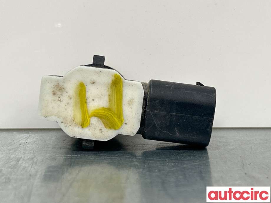Parkeringssensor foran til Peugeot 308 2013-2021 (Type II)  (PEUGEOT|1608321780|0263013215|9675202477XT)