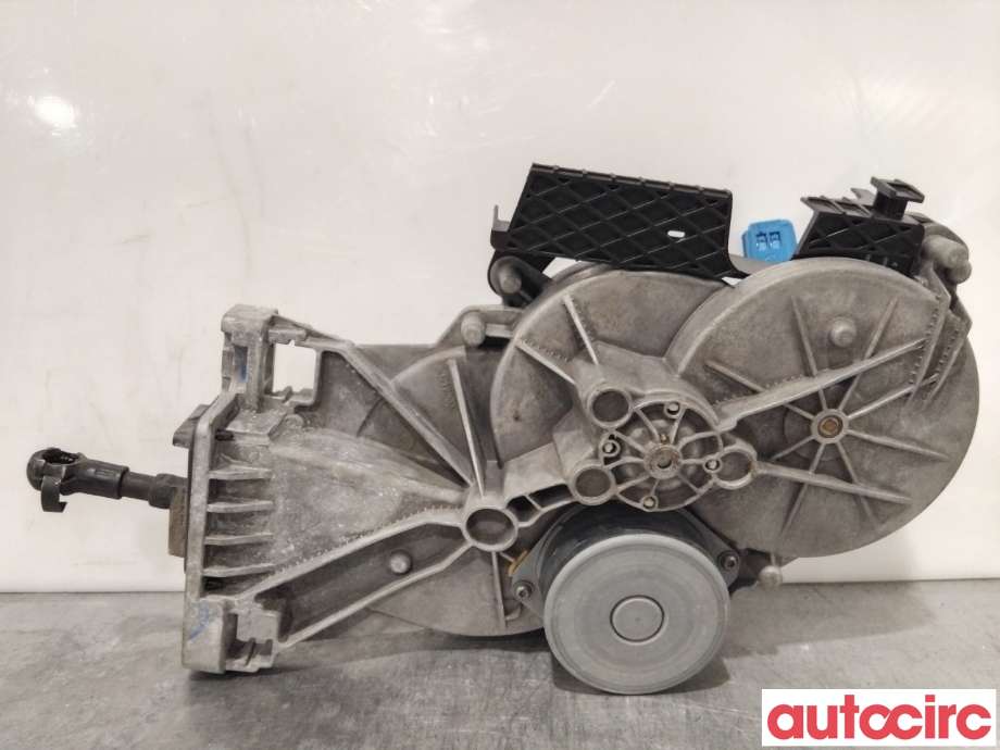 Baklukeåpner motor til Mercedes C-Klasse 2014-2018 (Fase 1) (W205) (W205) (MERCEDES|A0997602601|C10274-106)