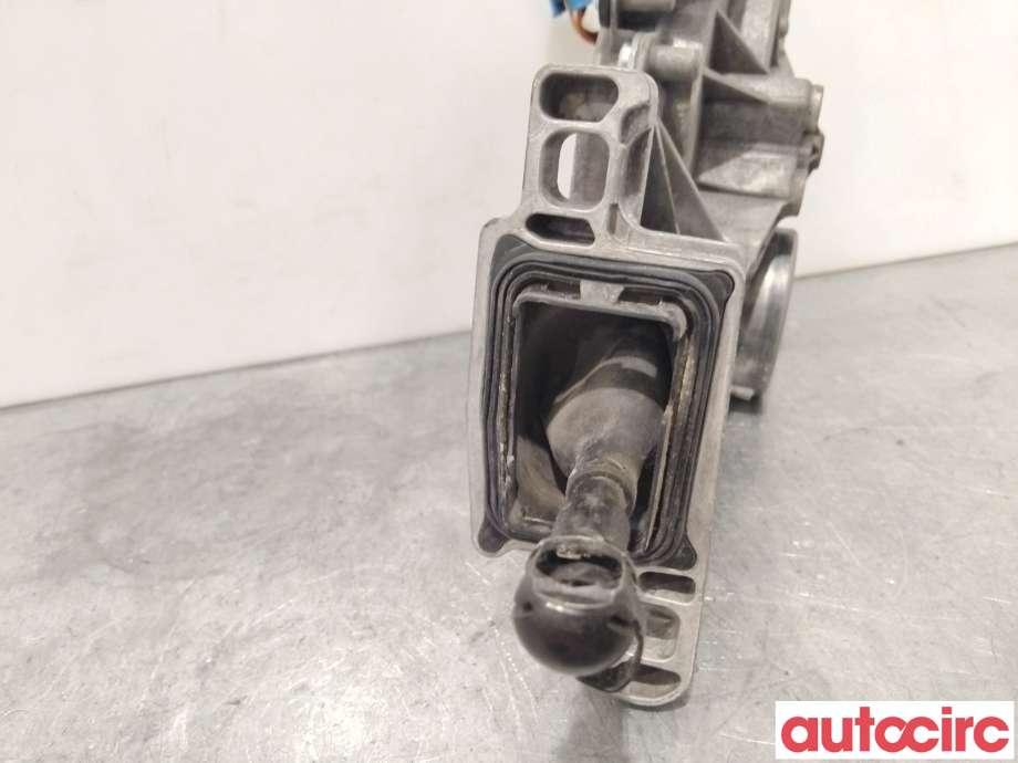 Baklukeåpner motor til Mercedes C-Klasse 2014-2018 (Fase 1) (W205) (W205) (MERCEDES|A0997602601|C10274-106)