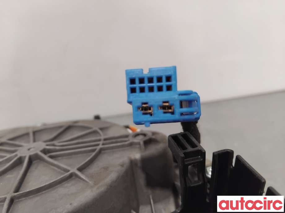 Baklukeåpner motor til Mercedes C-Klasse 2014-2018 (Fase 1) (W205) (W205) (MERCEDES|A0997602601|C10274-106)