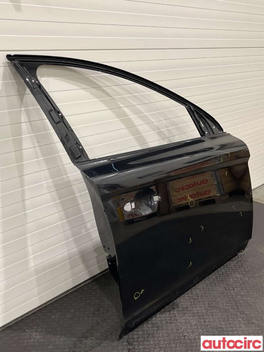 Dør høyre foran til Volvo XC60 2008-2013 (Type I, Fase 1)  (VOLVO|31457679)