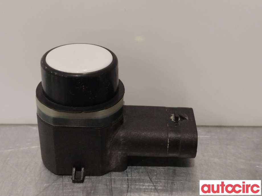 Parkeringssensor foran til VW Tiguan 2007-2011 (Type I, Fase 1)  (VOLKSWAGEN|1T0919297A)