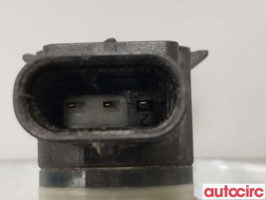 Parkeringssensor foran til VW Tiguan 2007-2011 (Type I, Fase 1)  (VOLKSWAGEN|1T0919297A)