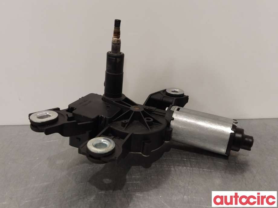 Viskermotor bakrute til VW Tiguan 2007-2011 (Type I, Fase 1)  (VOLKSWAGEN|5N0955711A)