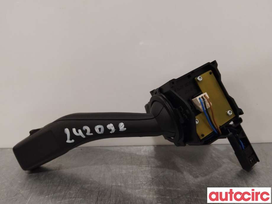 Bryter visker til VW Tiguan 2007-2011 (Type I, Fase 1)  (VOLKSWAGEN|1K0953519J|1K0953519H)