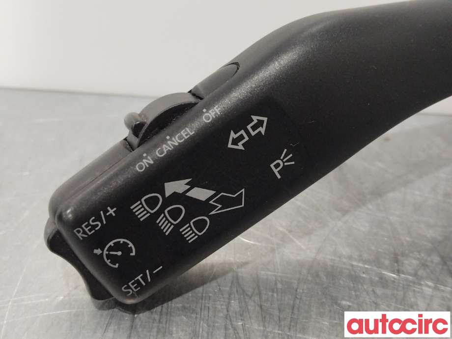 Bryter blink til VW Tiguan 2007-2011 (Type I, Fase 1)  (VOLKSWAGEN|1K0953513G)