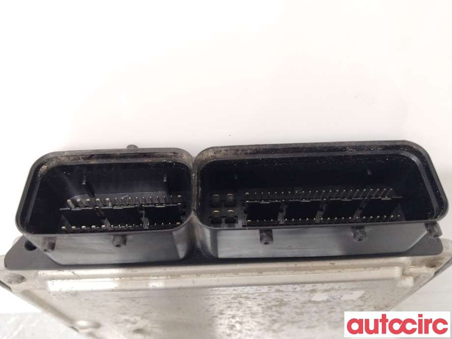Styreenhet motor til VW Tiguan 2007-2011 (Type I, Fase 1)  (VOLKSWAGEN|03L906022RN)
