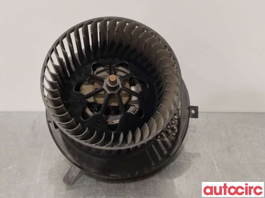 Varmeapparat motor til VW Tiguan, 2007-2011 (Type I, Fase 1) (VOLKSWAGEN|3C1820015P)