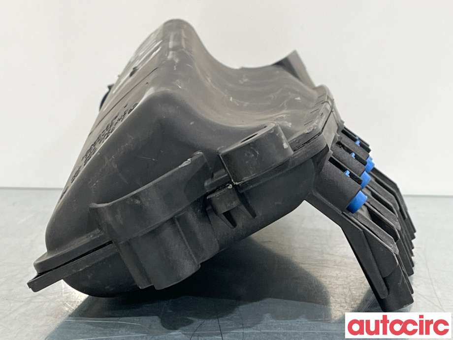 Vakuumtank til Mercedes GLK 2008-2015 (X204) (X204) (MERCEDES|A6510700468|A6510700568)