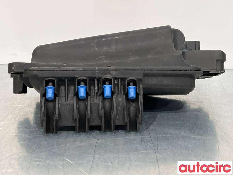 Vakuumtank til Mercedes GLK 2008-2015 (X204) (X204) (MERCEDES|A6510700468|A6510700568)