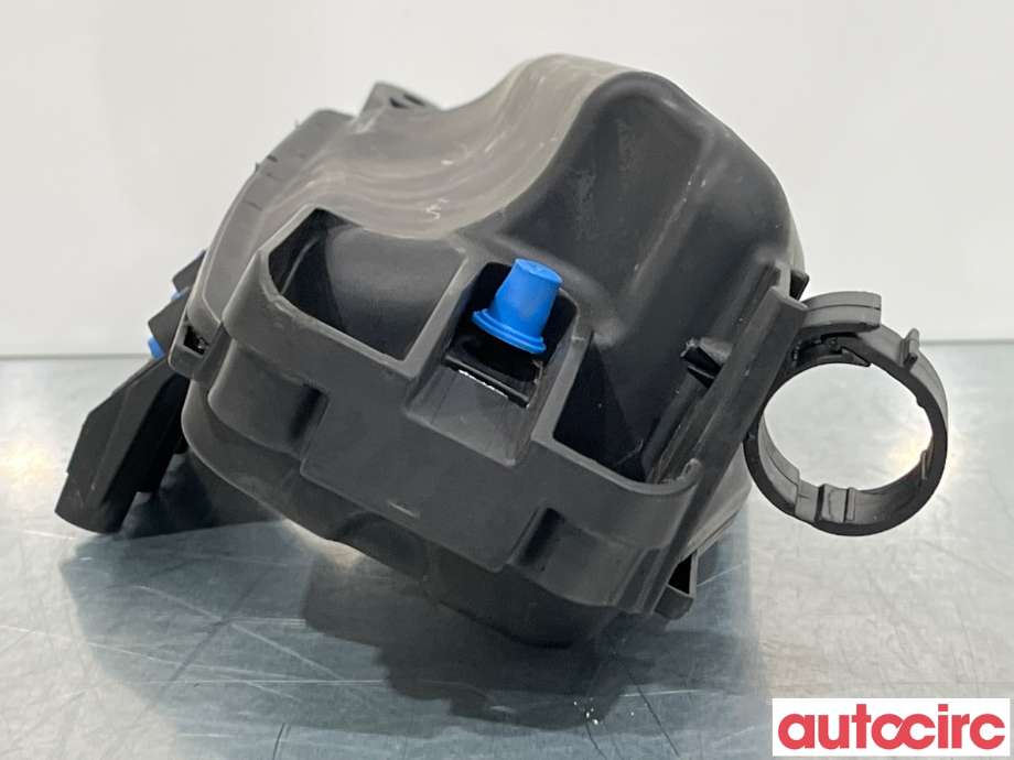 Vakuumtank til Mercedes GLK 2008-2015 (X204) (X204) (MERCEDES|A6510700468|A6510700568)
