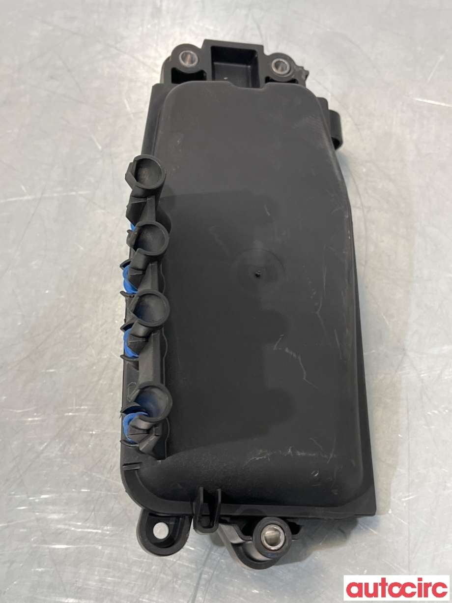 Vakuumtank til Mercedes GLK 2008-2015 (X204) (X204) (MERCEDES|A6510700468|A6510700568)