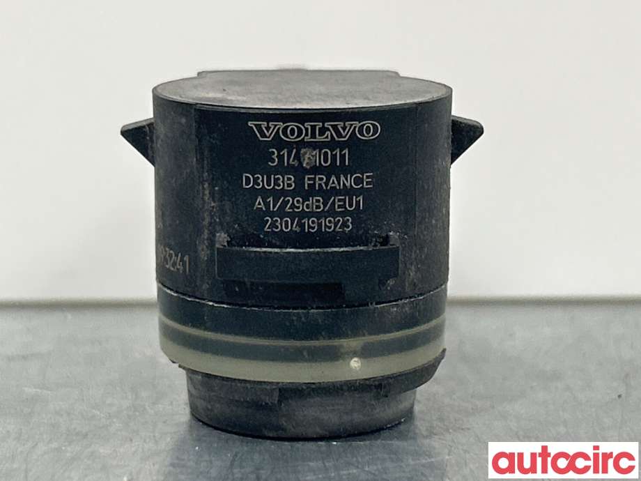 Parkeringssensor bak til Volvo V90 / V90 CC / S90 2016-->>  (VOLVO|31471005|31471011)