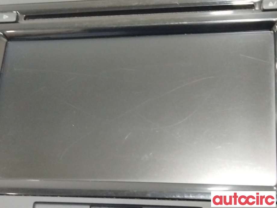Bilstereo til VW Tiguan 2007-2011 (Type I, Fase 1)  (VOLKSWAGEN|3C8057195X|3C8035195)