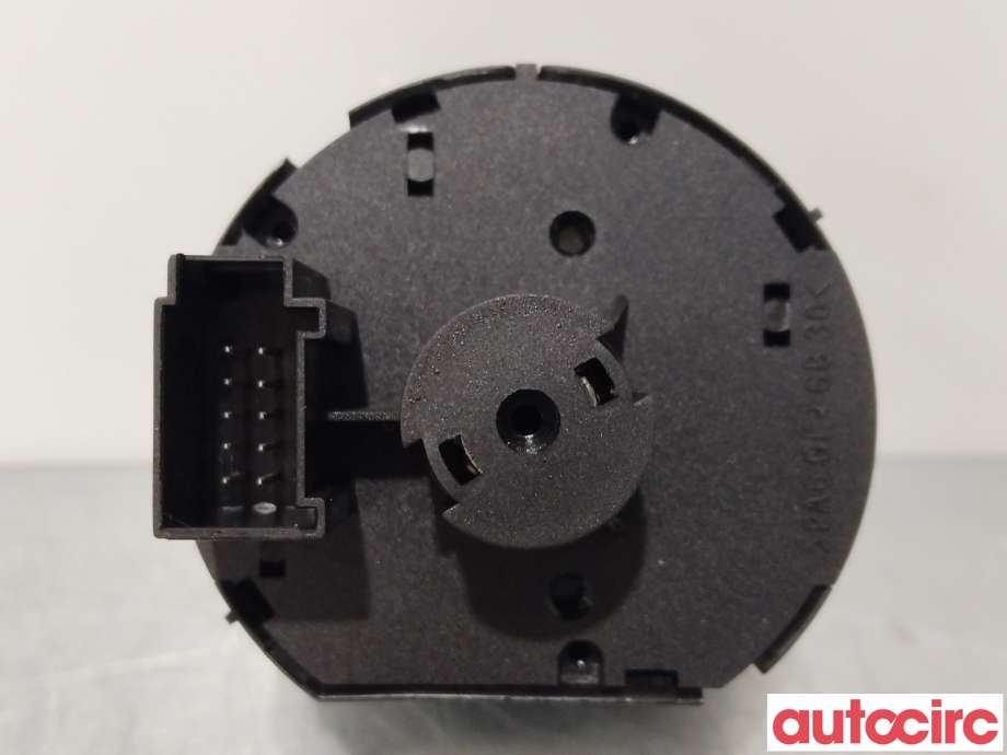 Bryter lys til VW Tiguan 2007-2011 (Type I, Fase 1)  (VOLKSWAGEN|1K0941431BN)