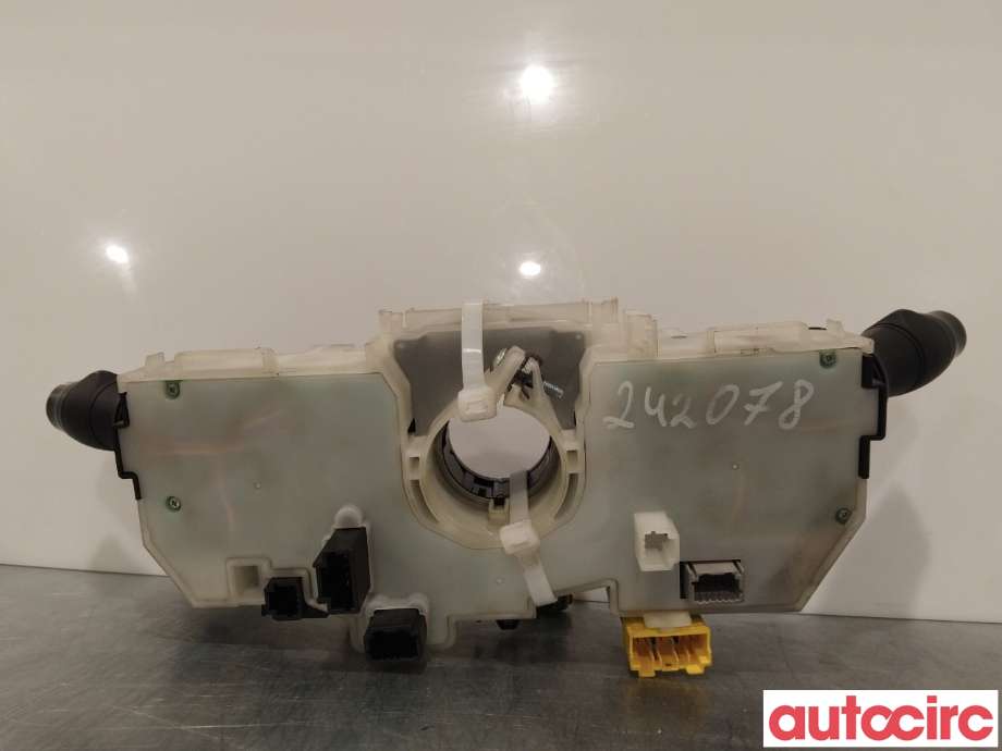 Bryter combi til Renault Megane 2009-2016 Type III  (RENAULT|255670019R)